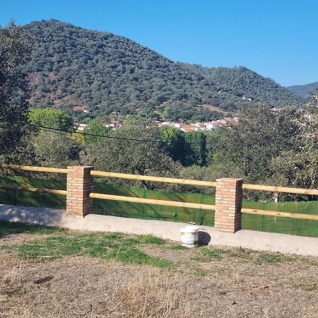 Finca Las Cabrillas La Nava Exterior foto